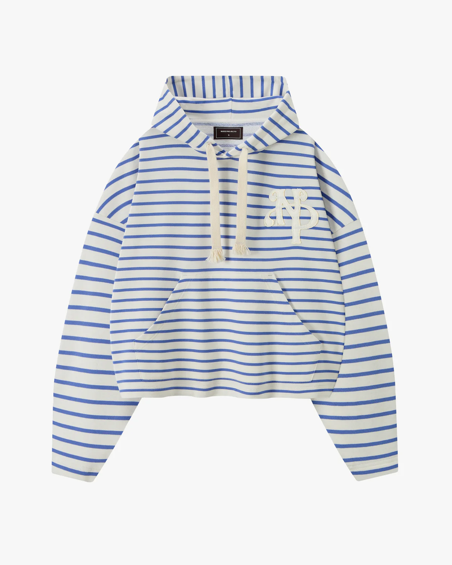 Rayas Hoodie