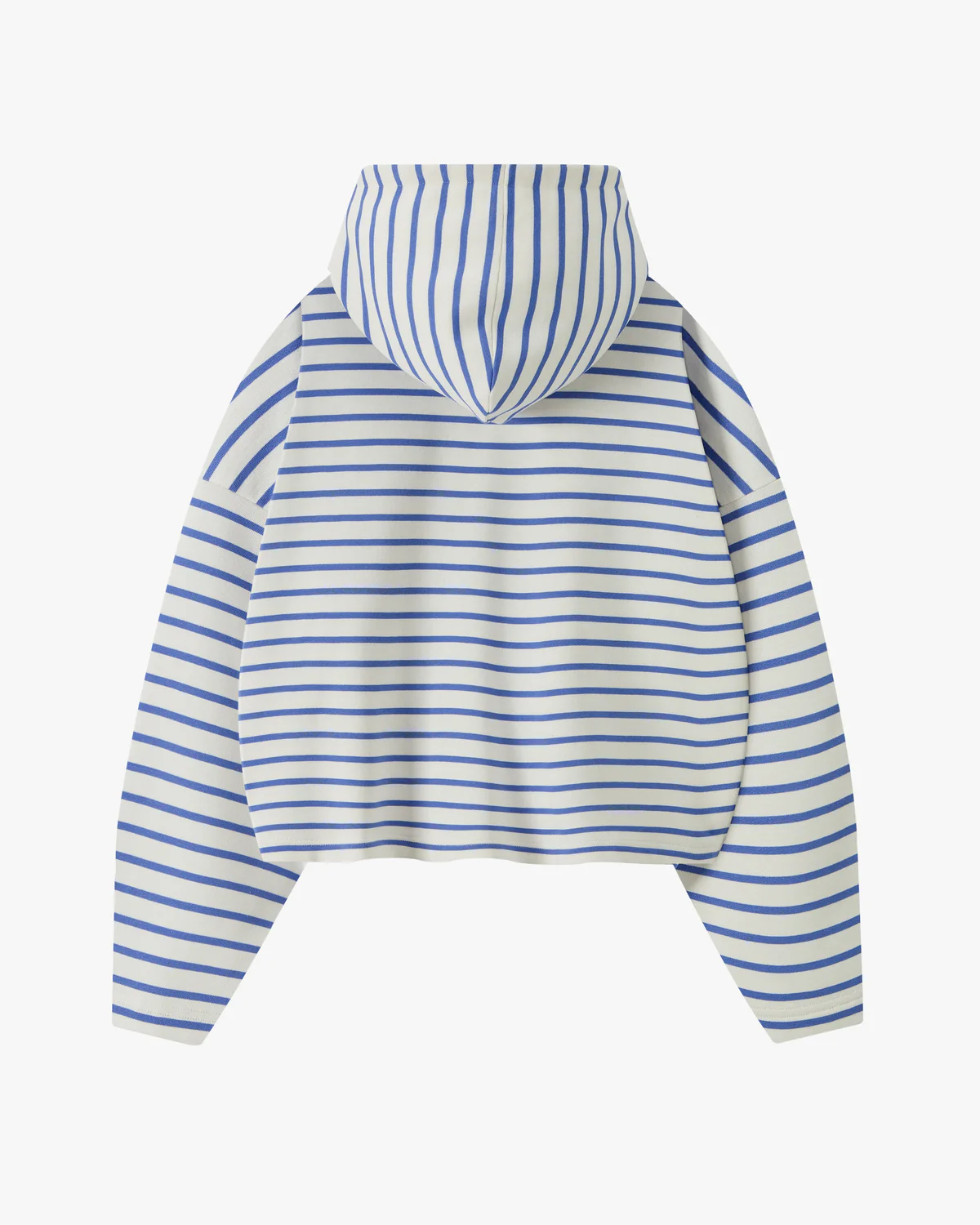 Rayas Hoodie