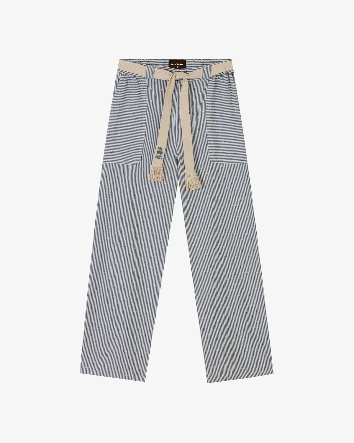 Formentera Pants Blue