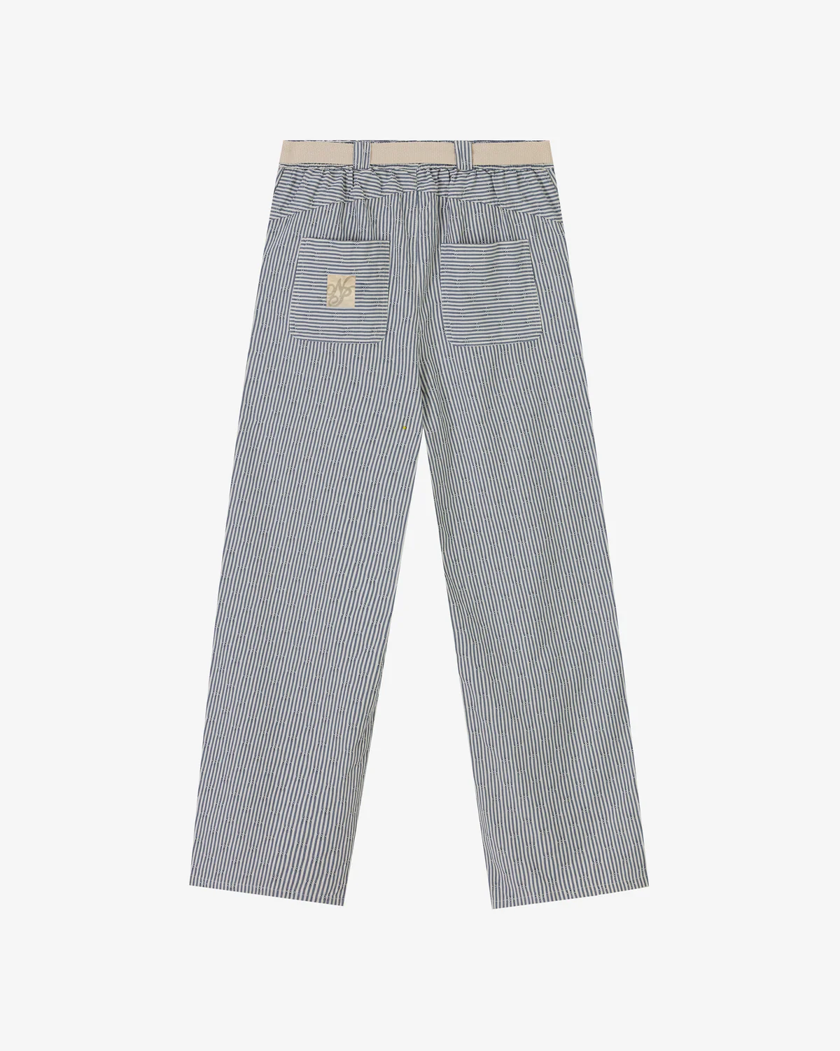 Formentera Pants Blue