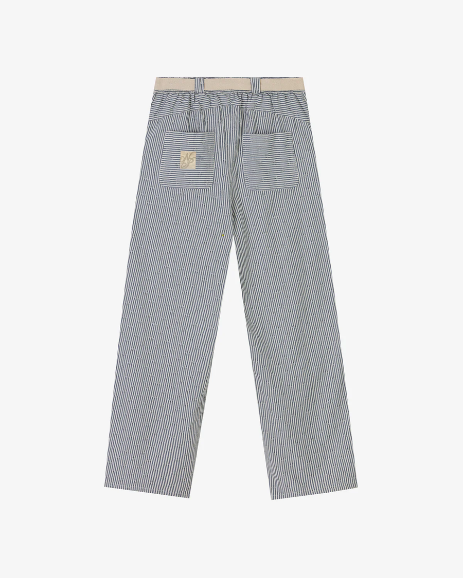 Formentera Pants Blue