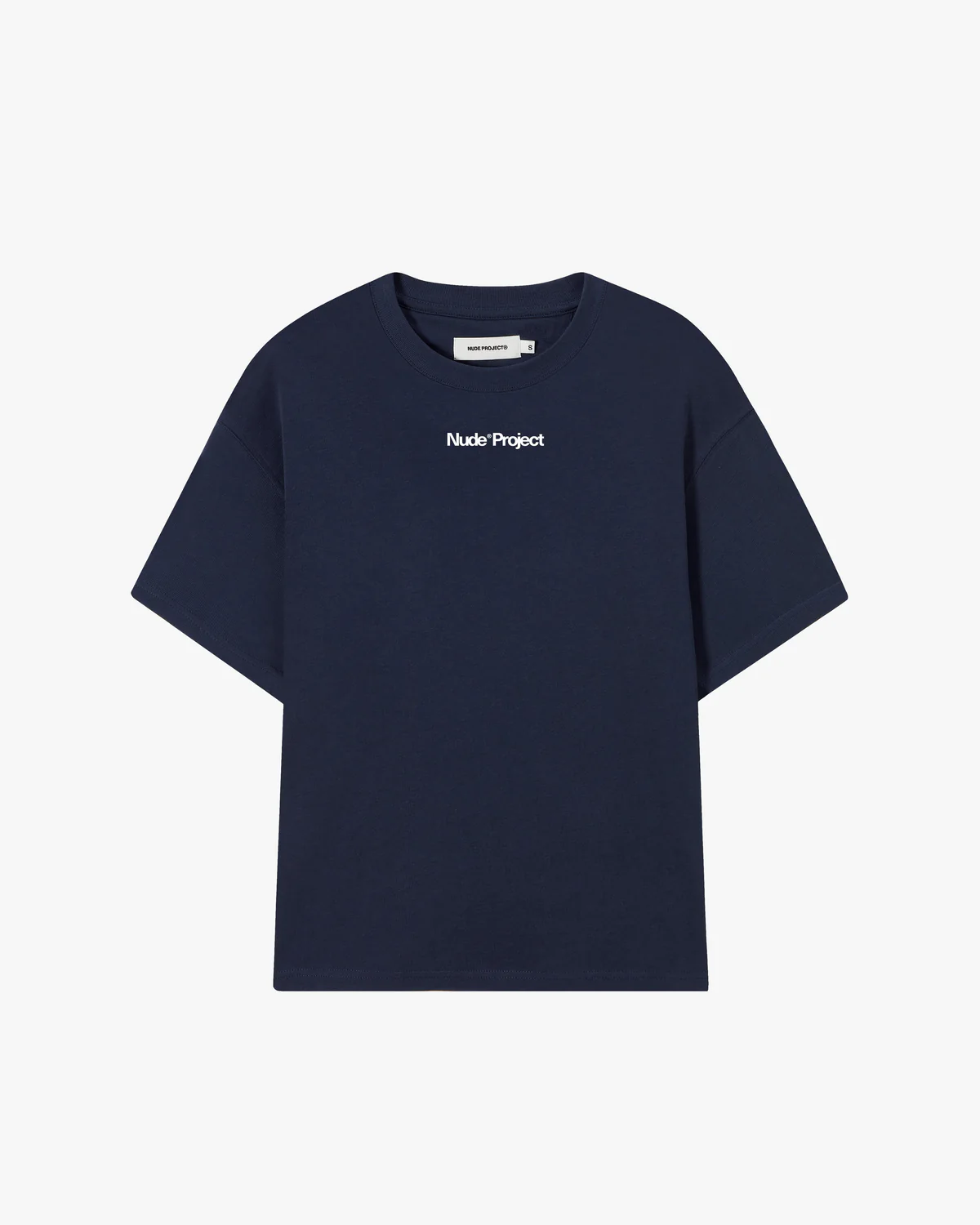 9-5 Tee Navy