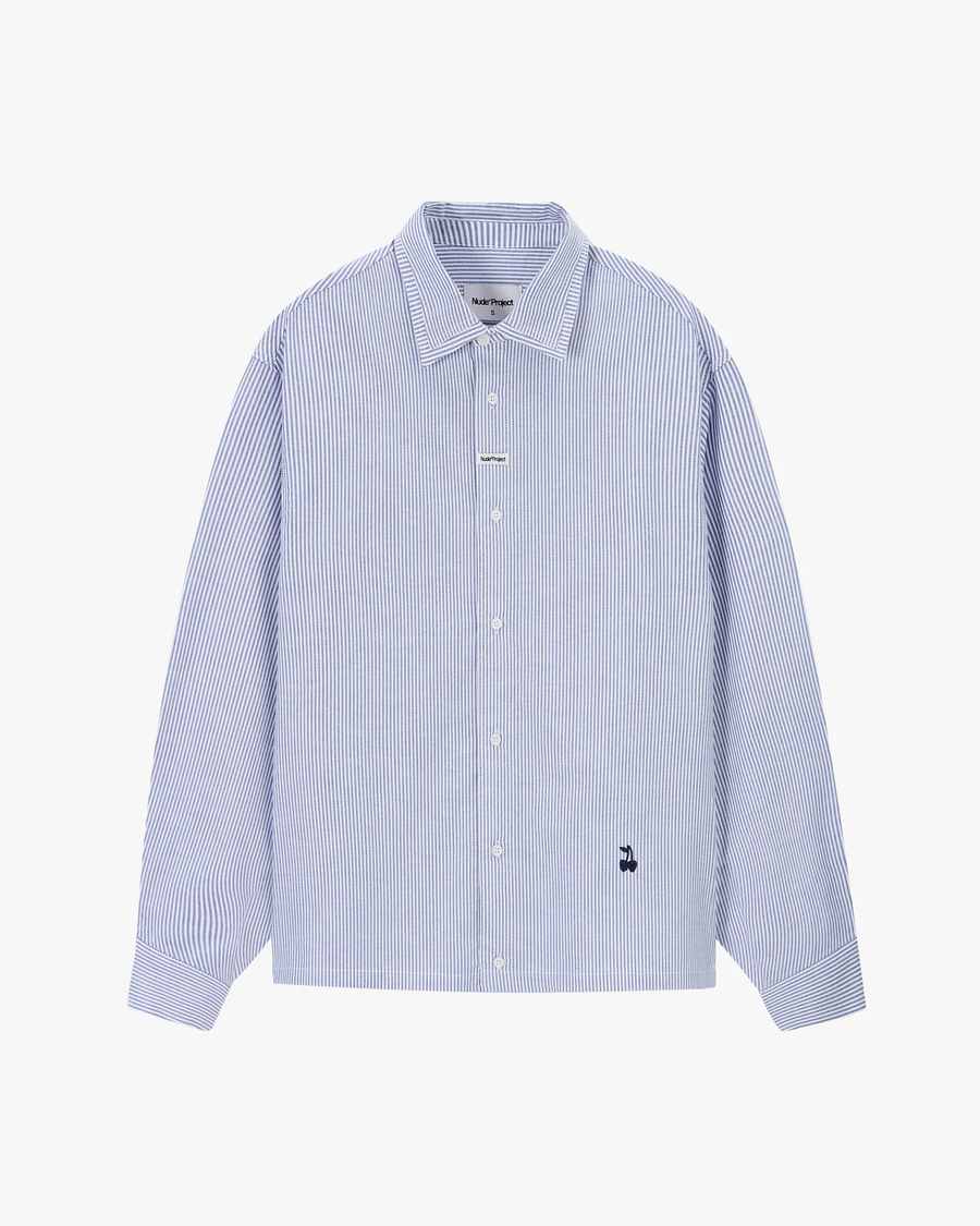 Stamp Shirt Strippes