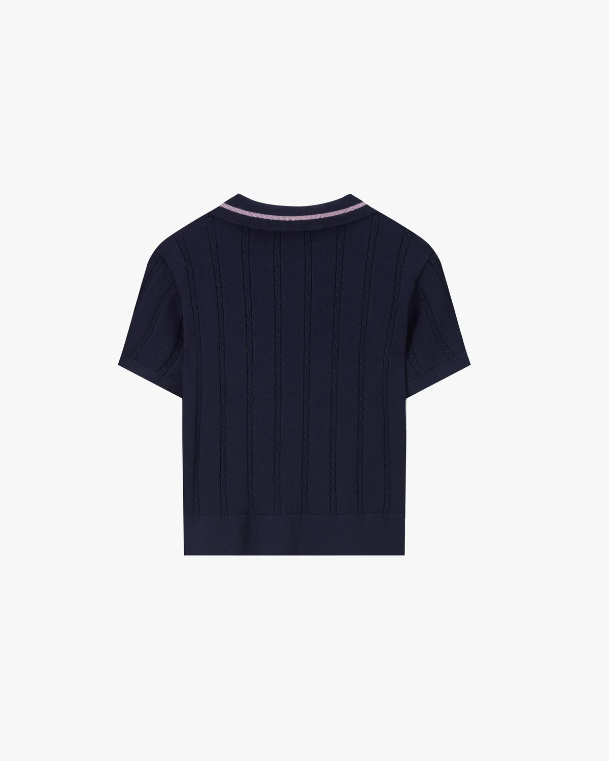Leisure Polo Navy