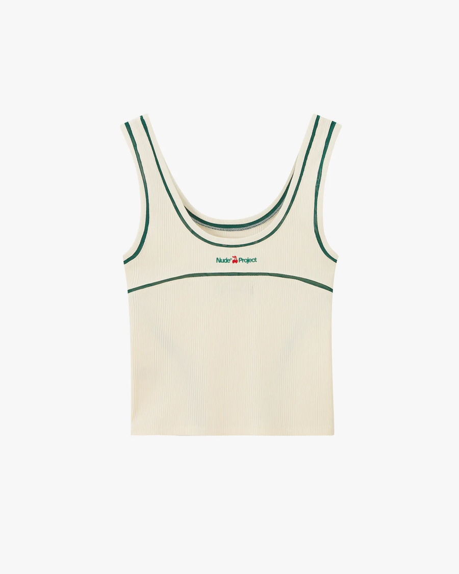 Tashi Top