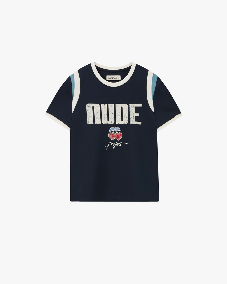 Rally Tee