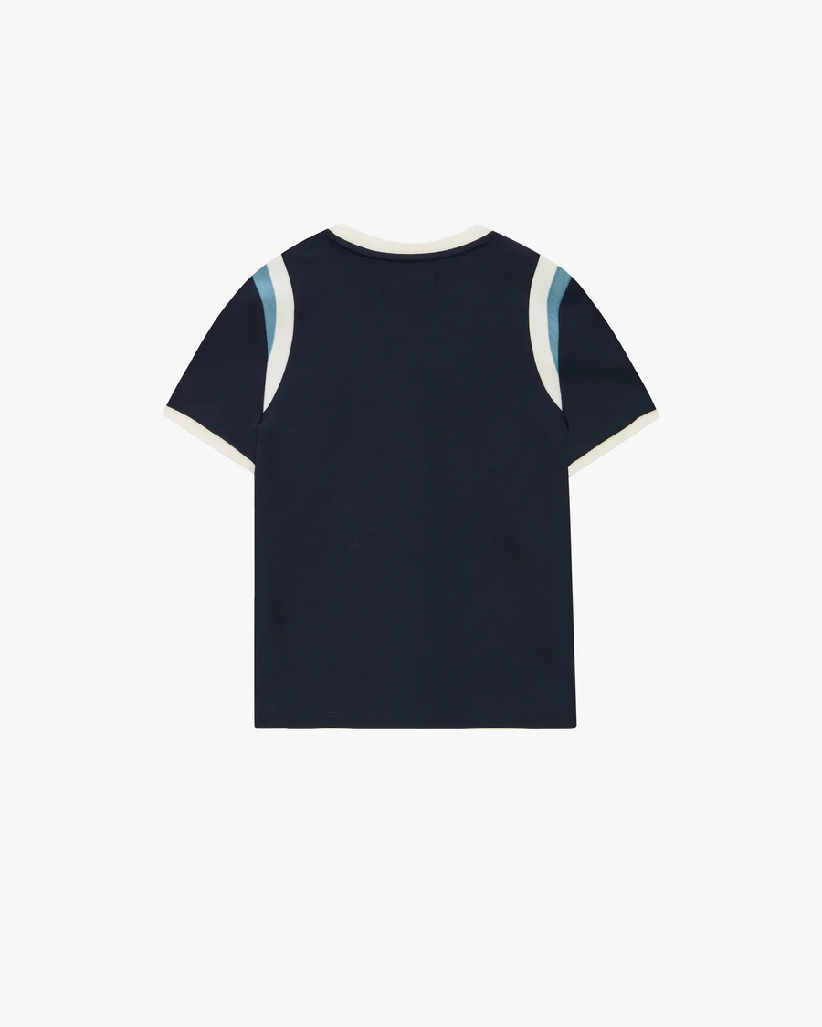 Rally Tee