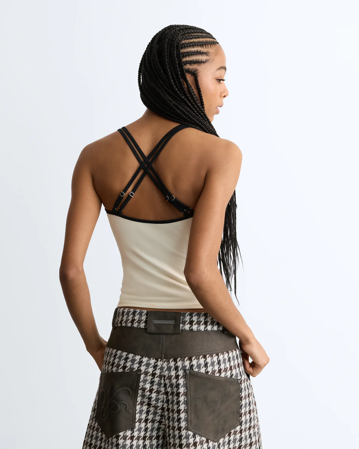 Senna Top