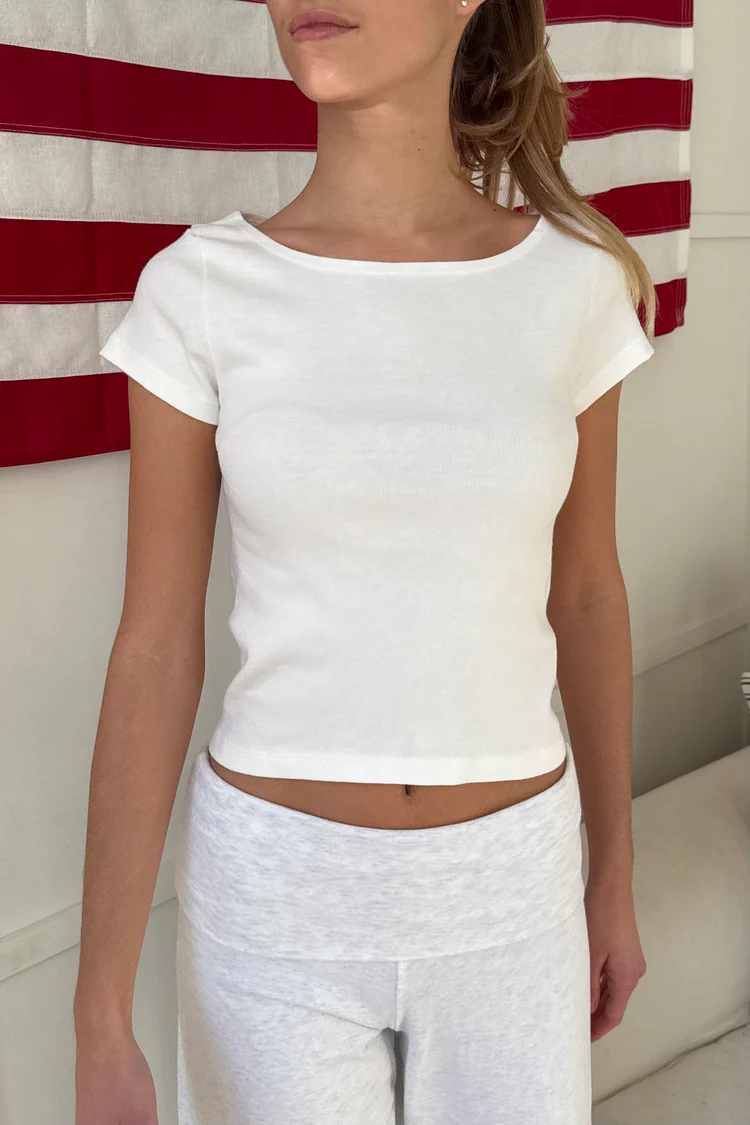 Elodie Top