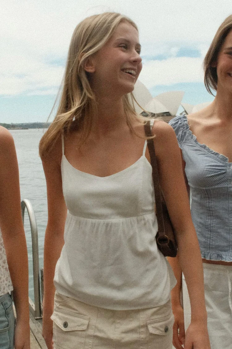 Colleen Top