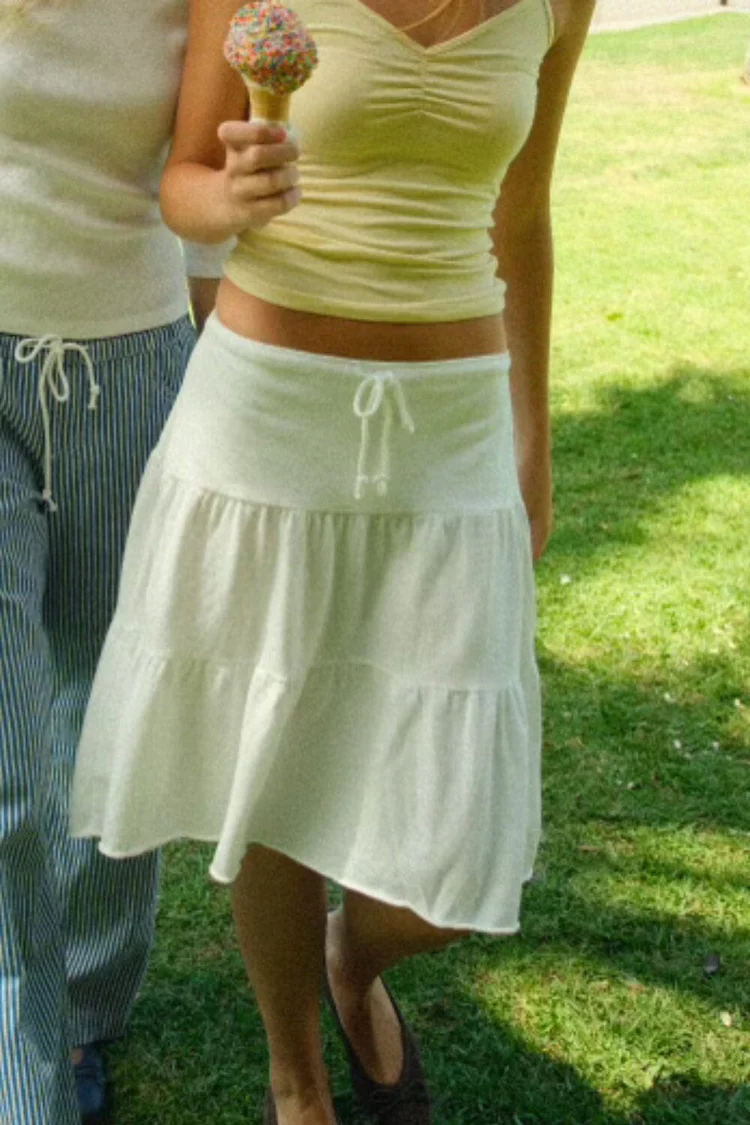 Nadia Skirt