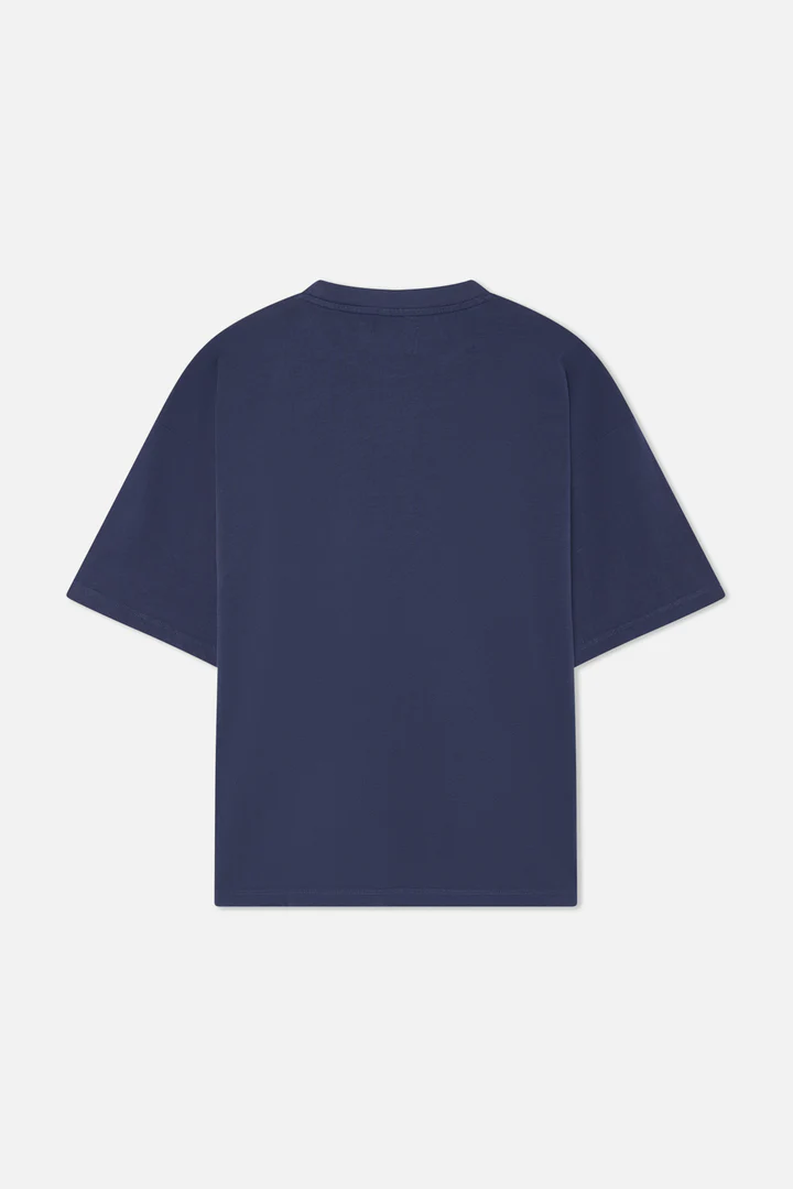Lion Blue T-Shirt