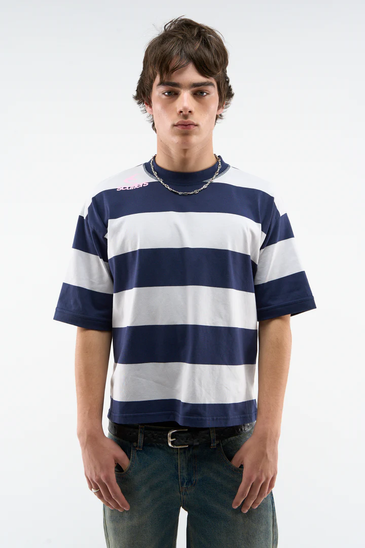 Amor Blue T-Shirt
