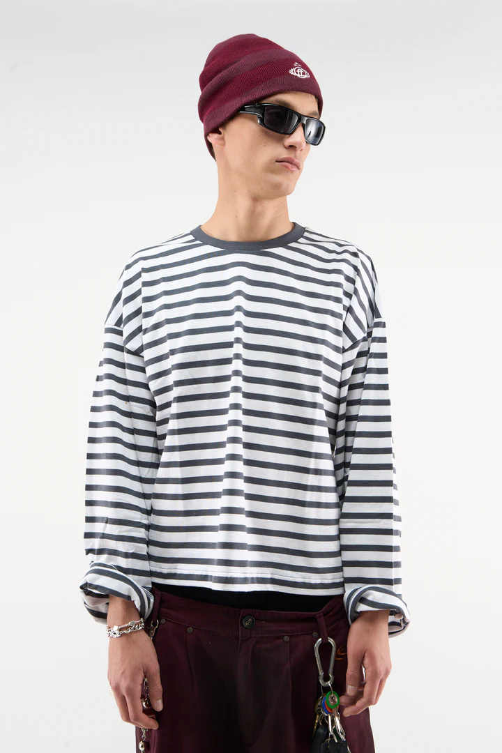 NIY Longsleeve