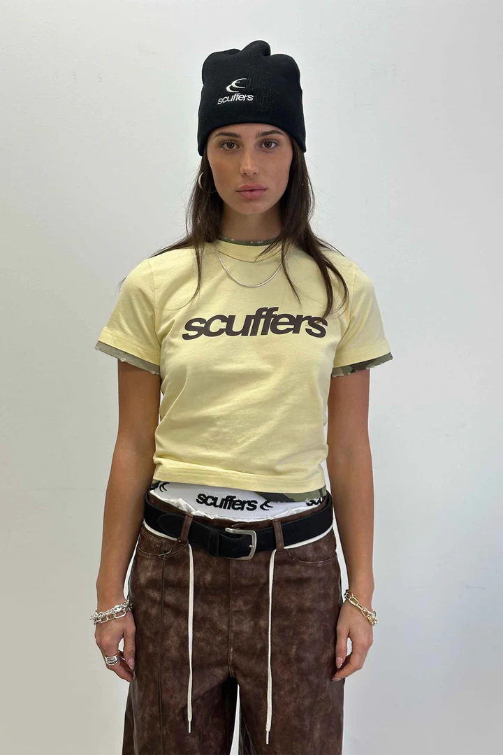Cameo Ecru Top