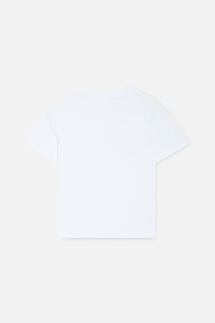 FF White Top