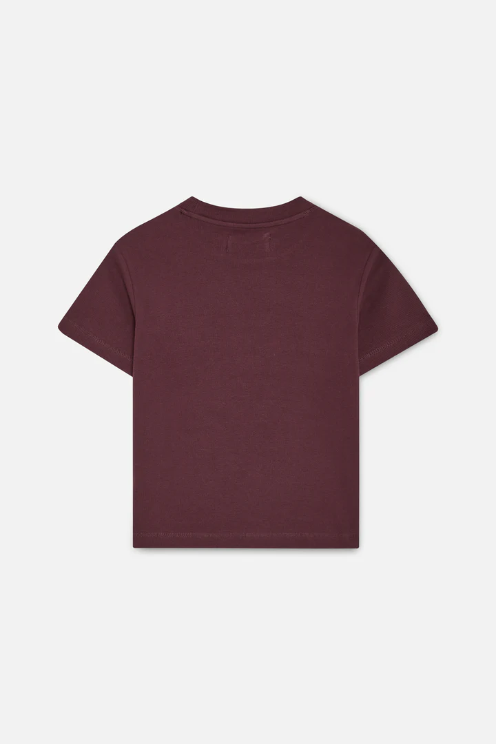 FF Burgundy Top