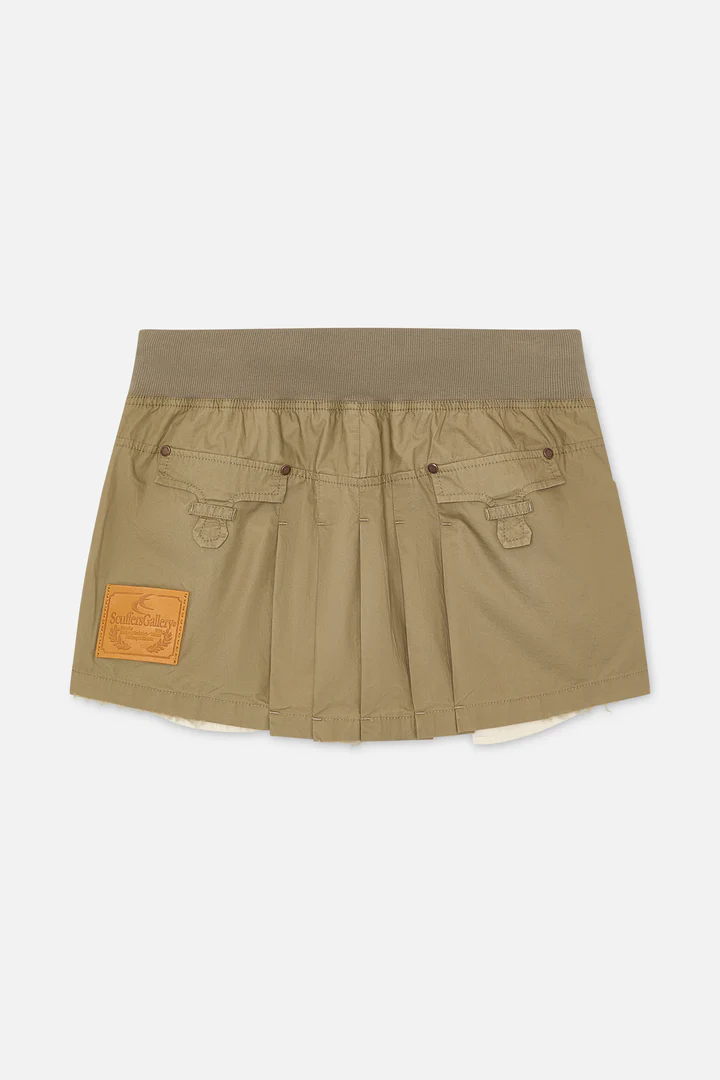Climax Skirt