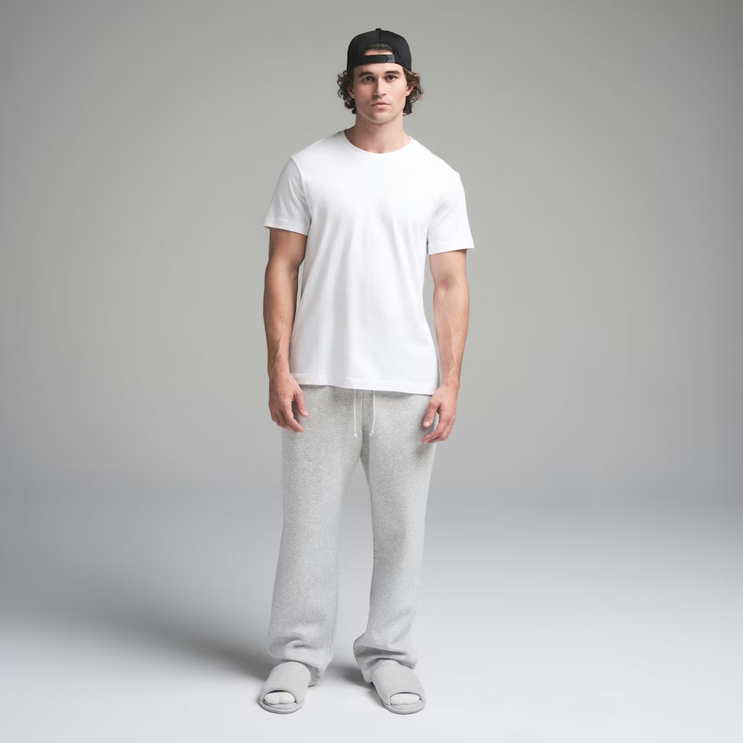 Mens Classic T-Shirt