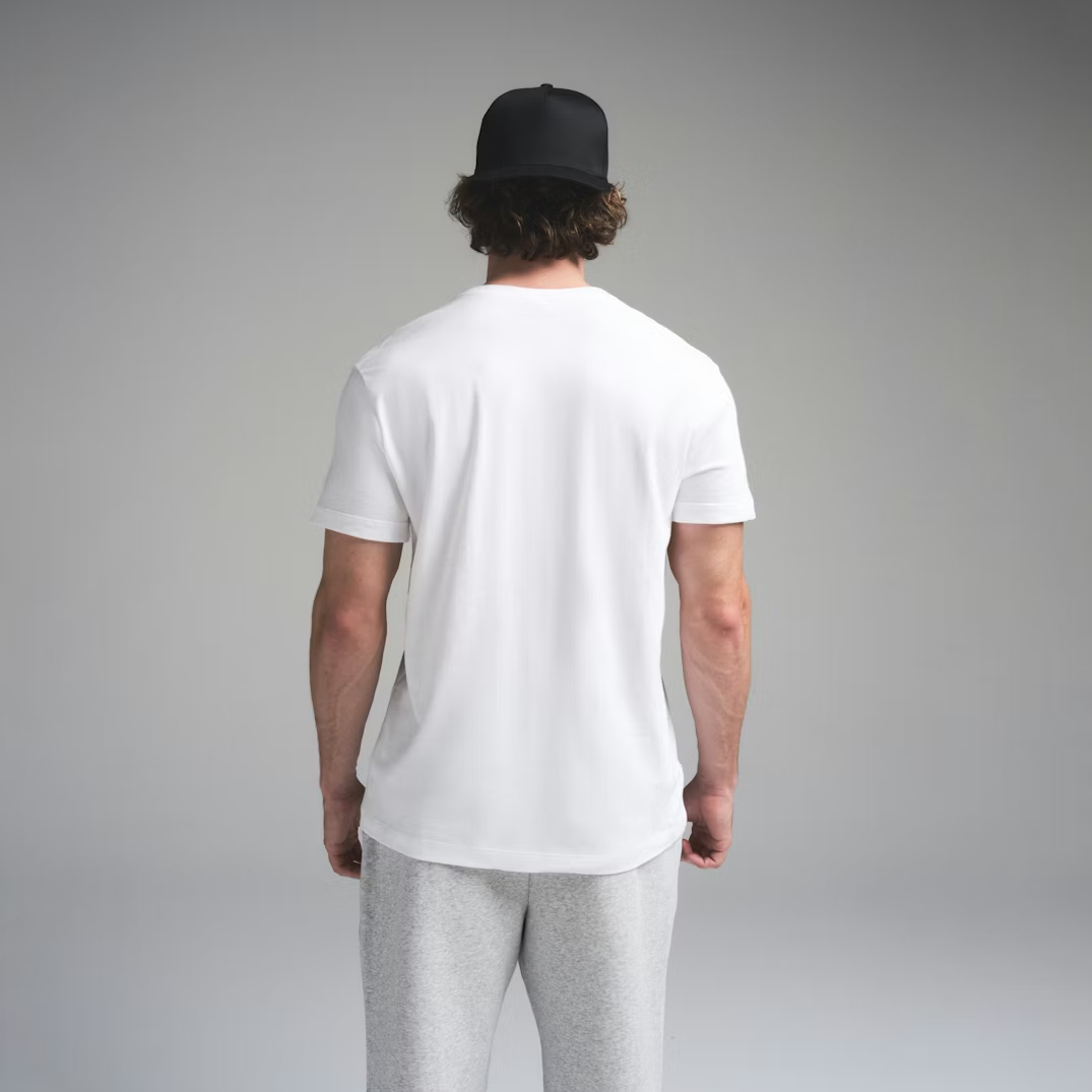Mens Classic T-Shirt