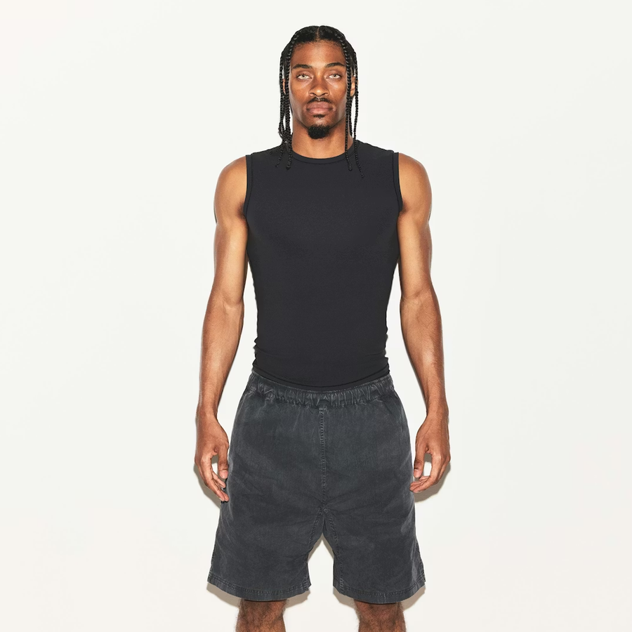 Mens Slim Tank