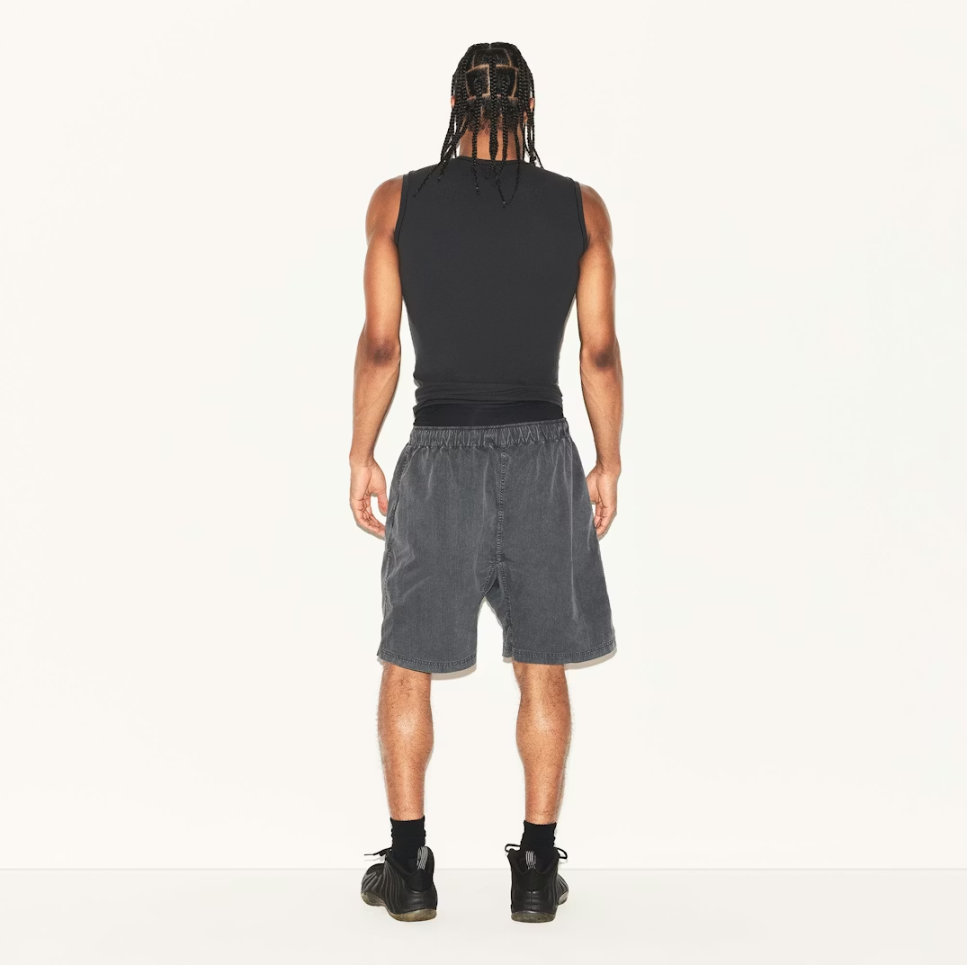 Mens Slim Tank