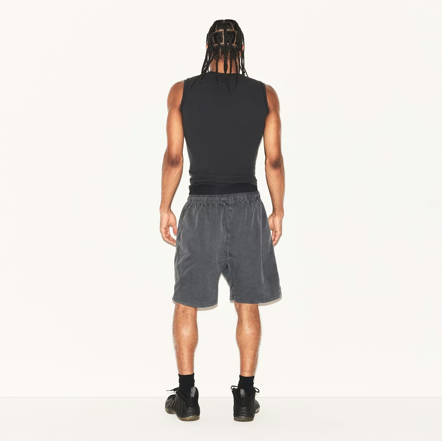 Mens Slim Tank