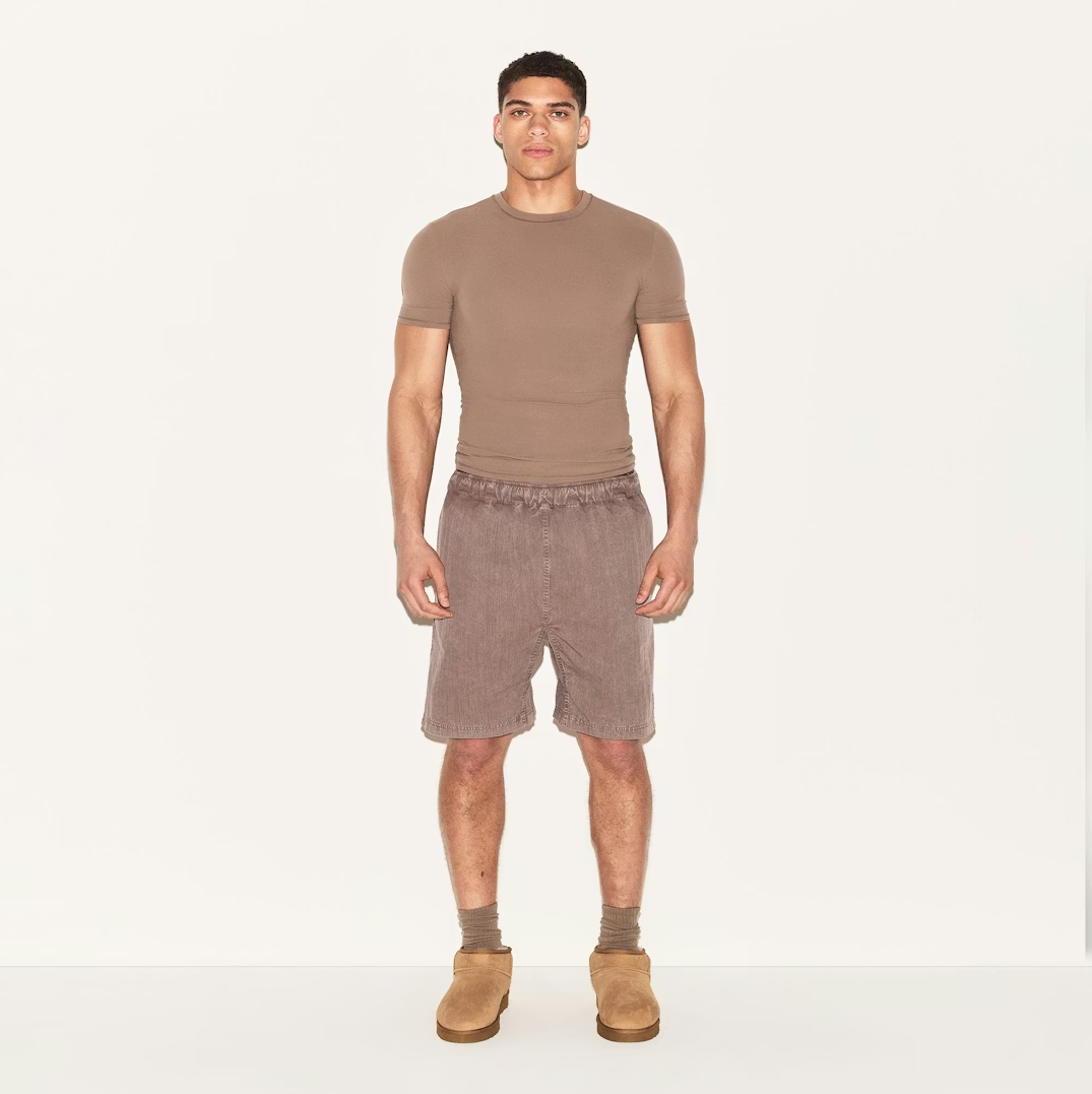 Mens Slim T-Shirt