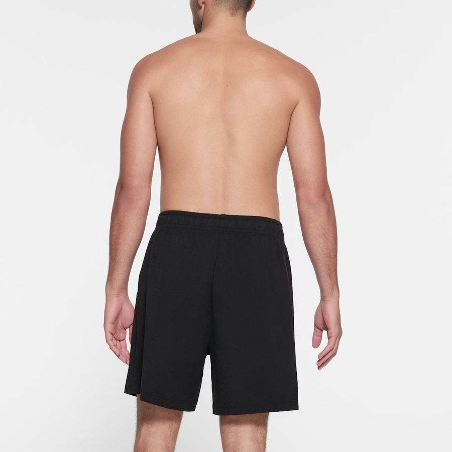 Mens Relaxed Short