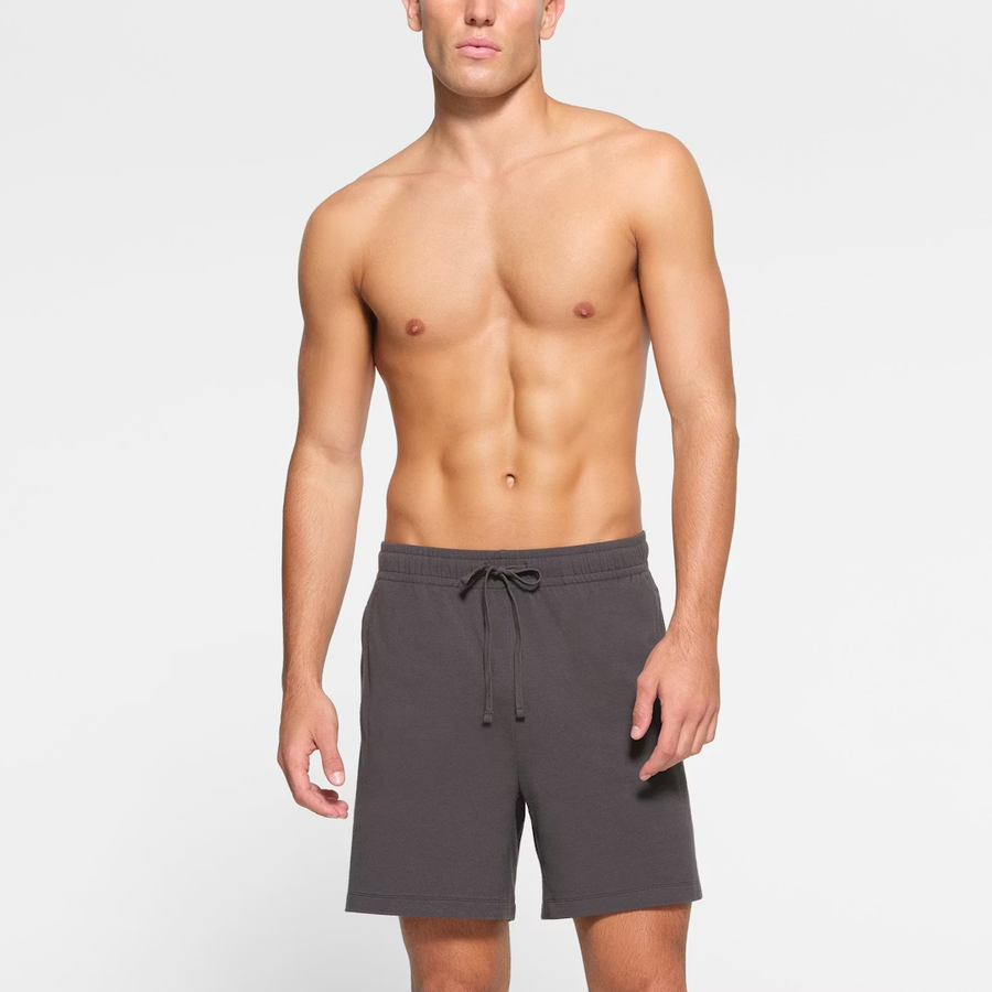 Mens Relaxed Short