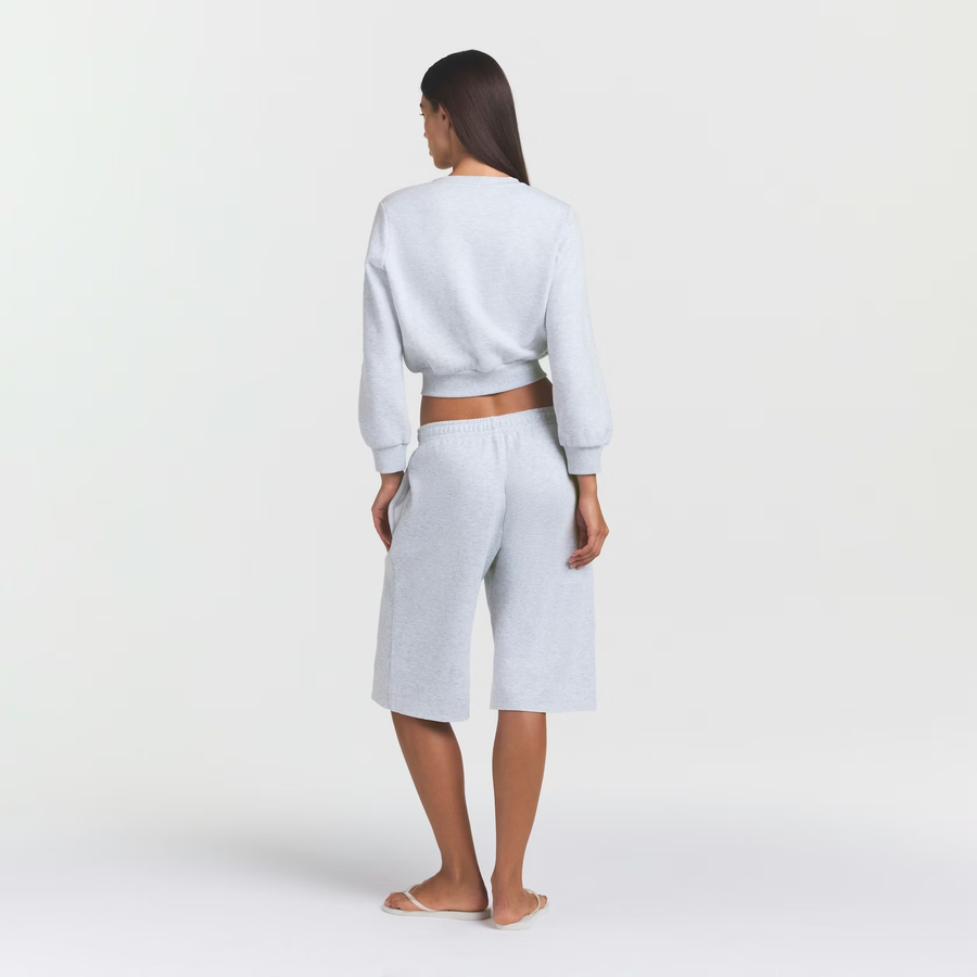 Shrunken Cardigan