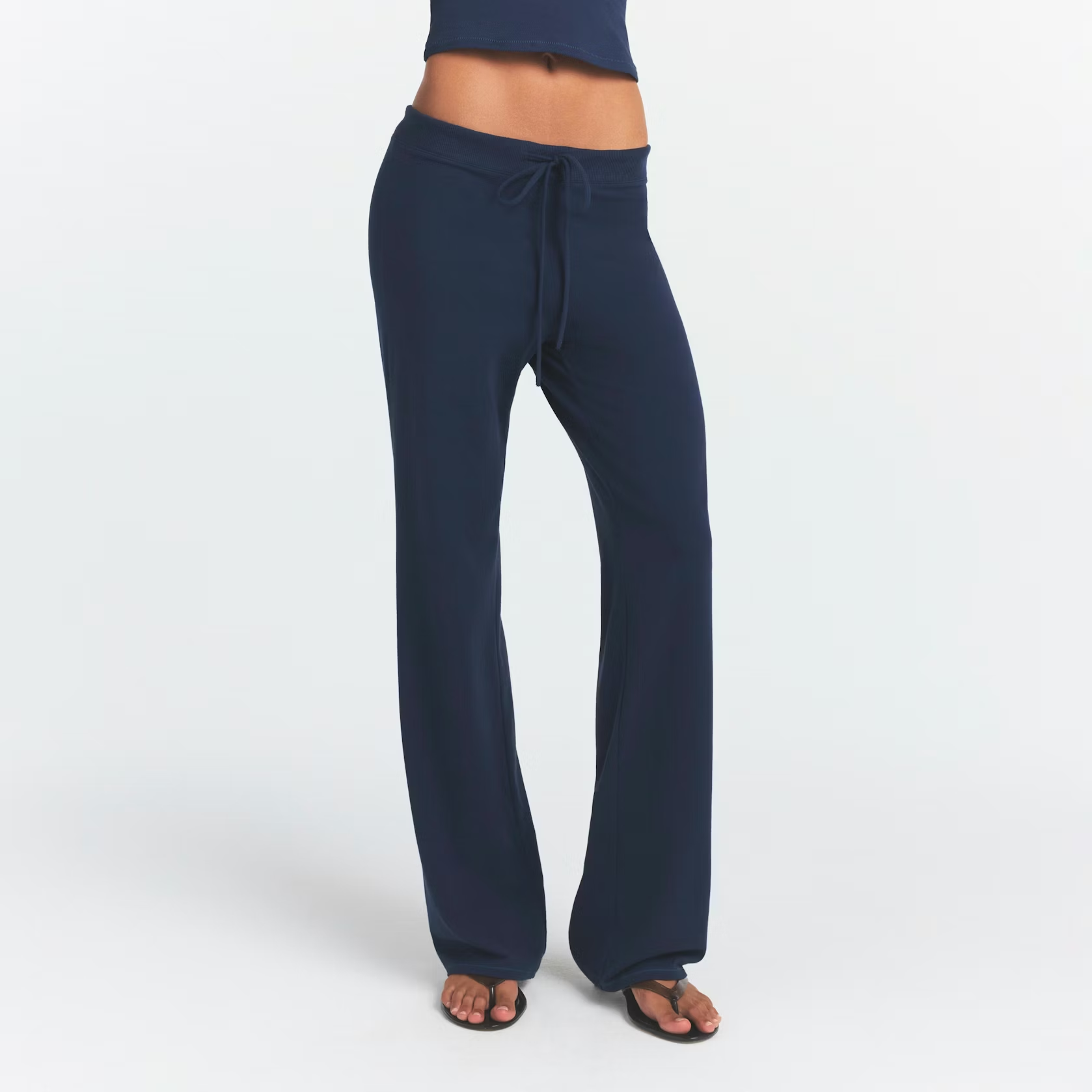 Straight Leg Pant