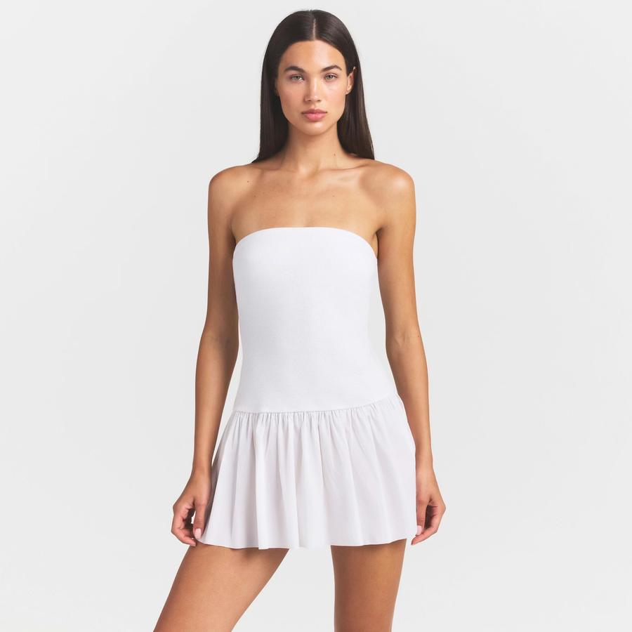 Mini Tube Dress