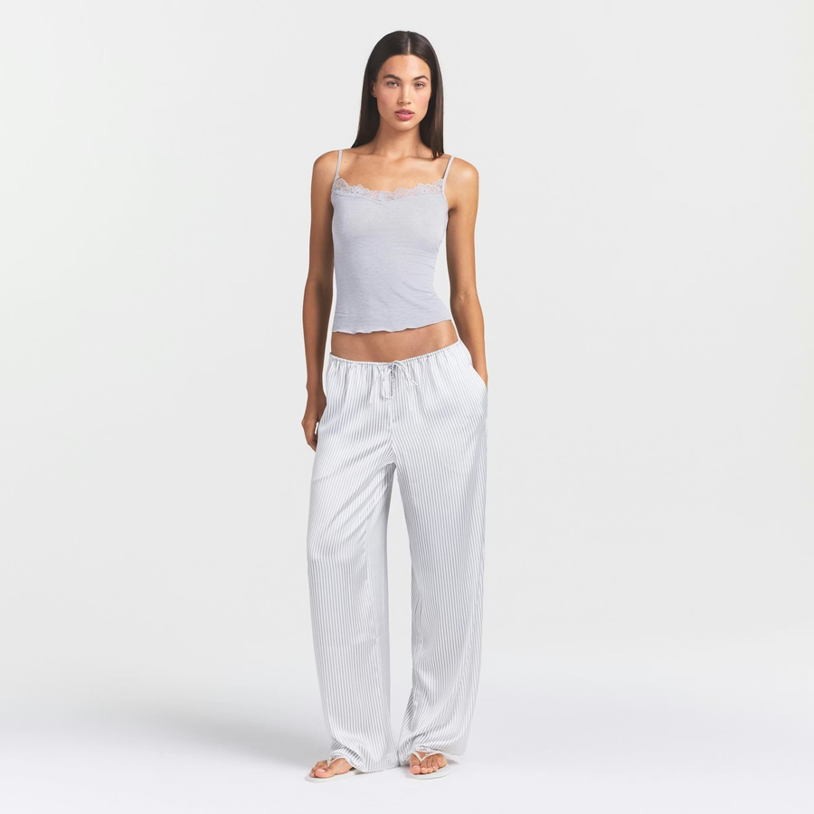 Lace Pant