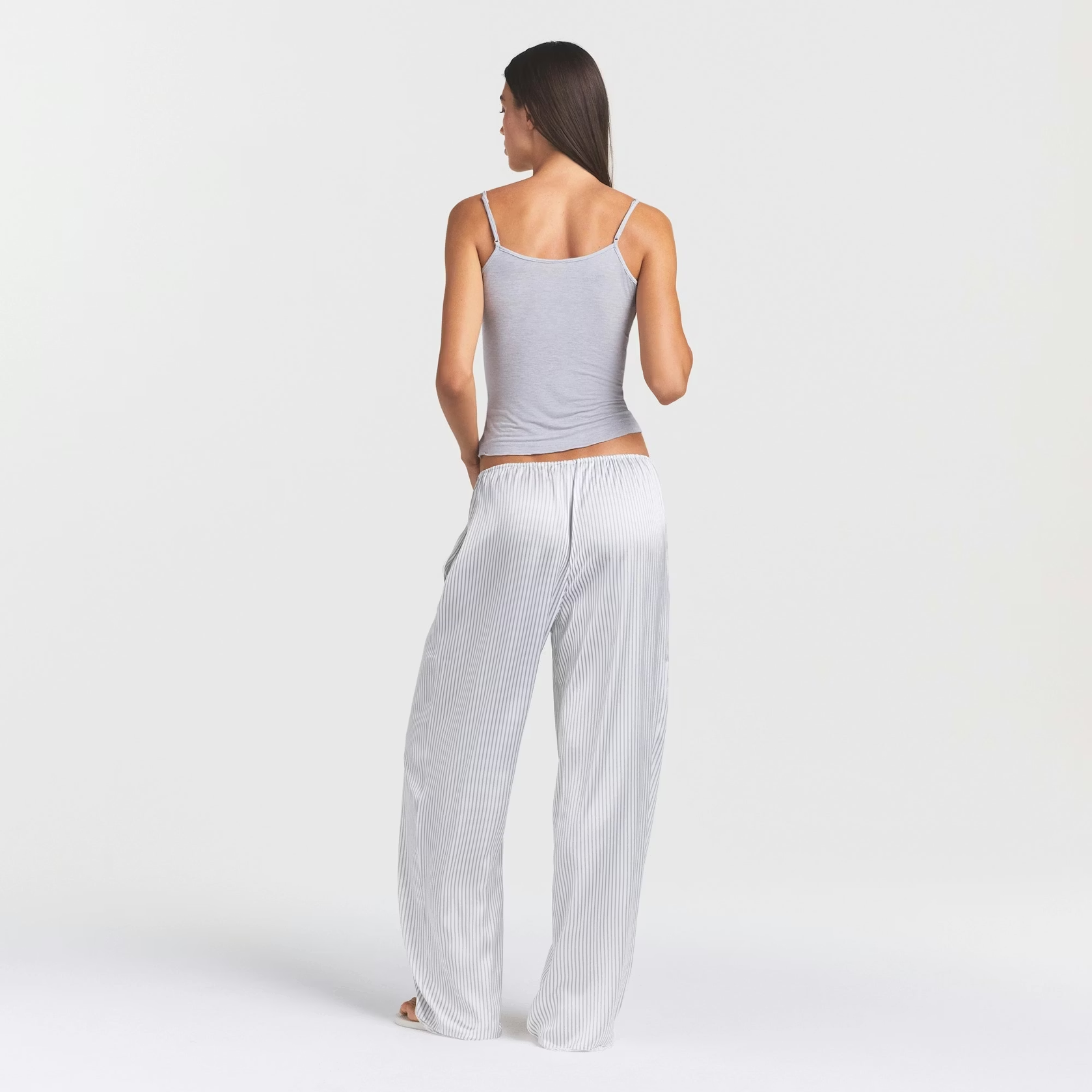 Lace Pant