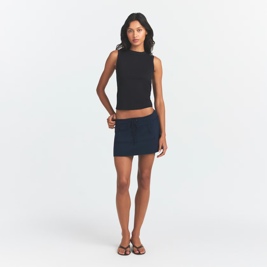 Mini Skirt