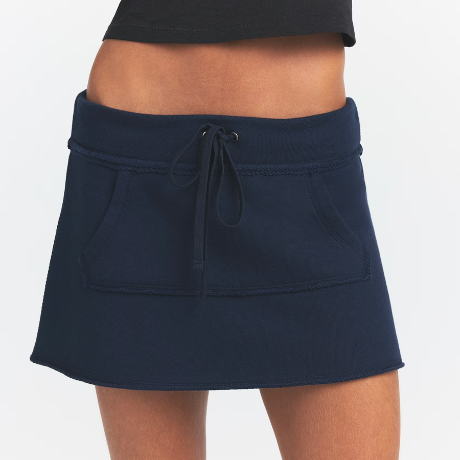 Mini Skirt