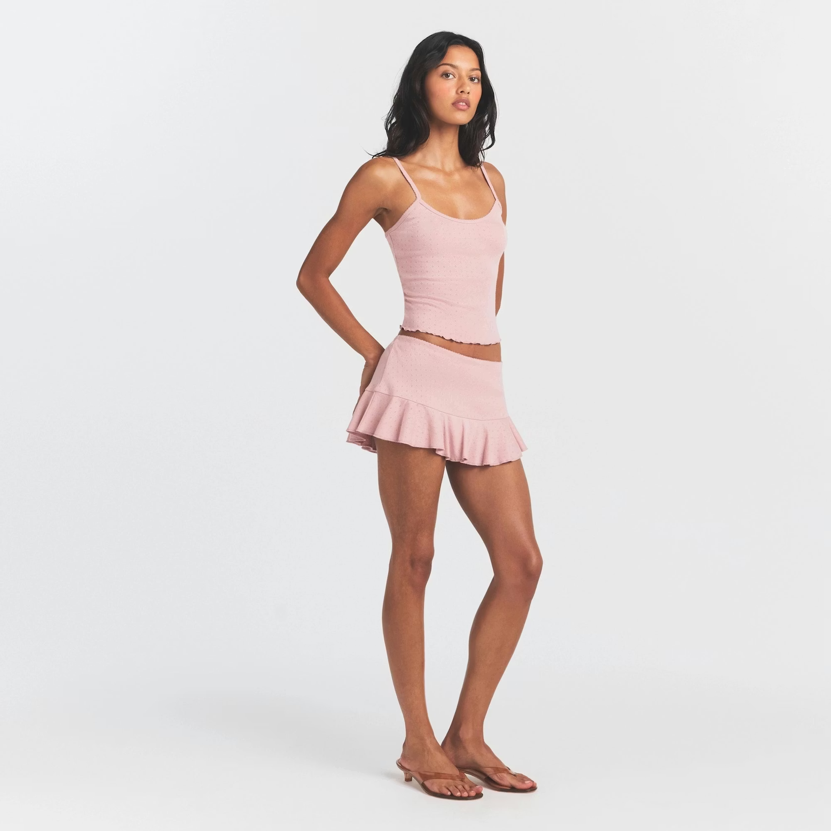Mini Skort