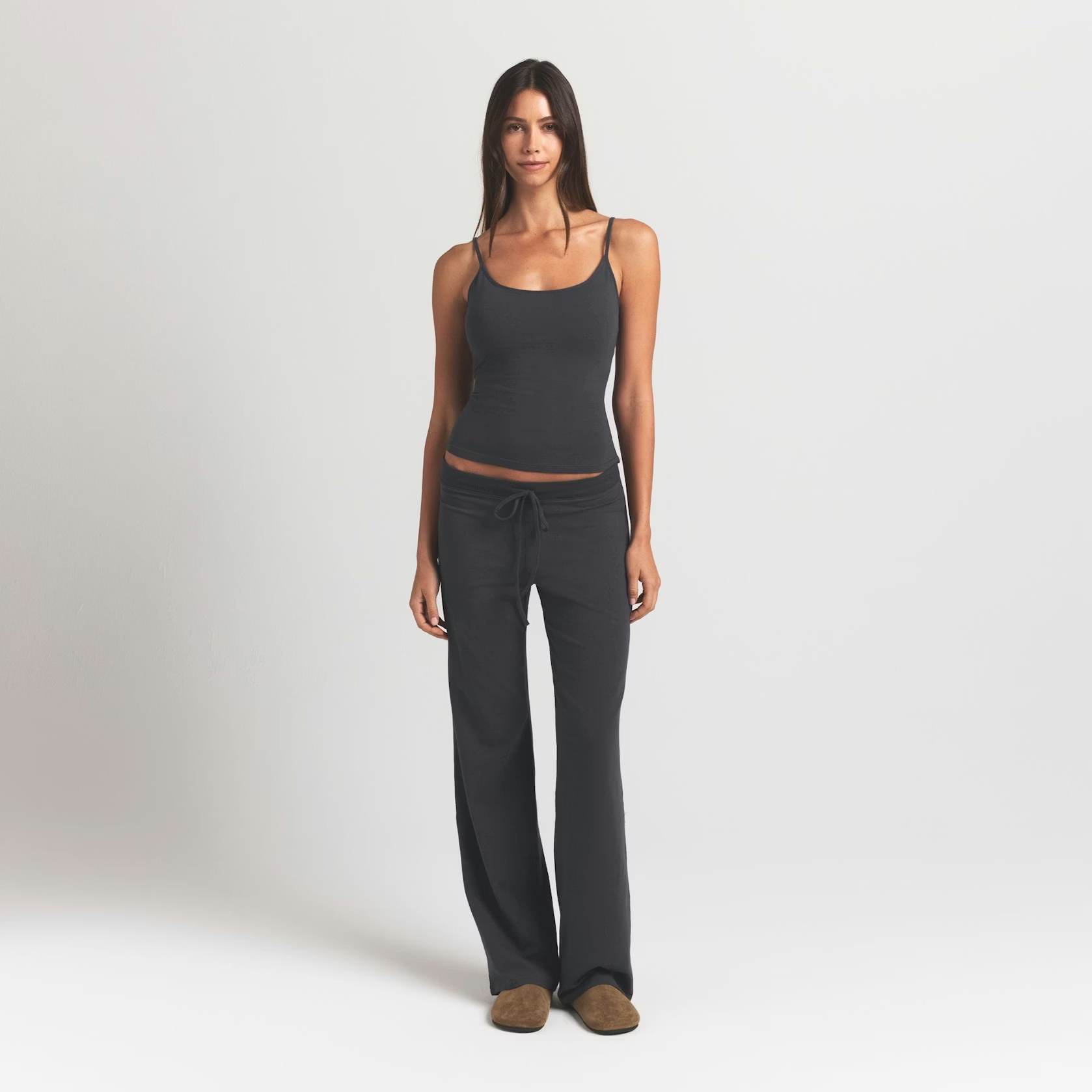 Scoop Neck Cami