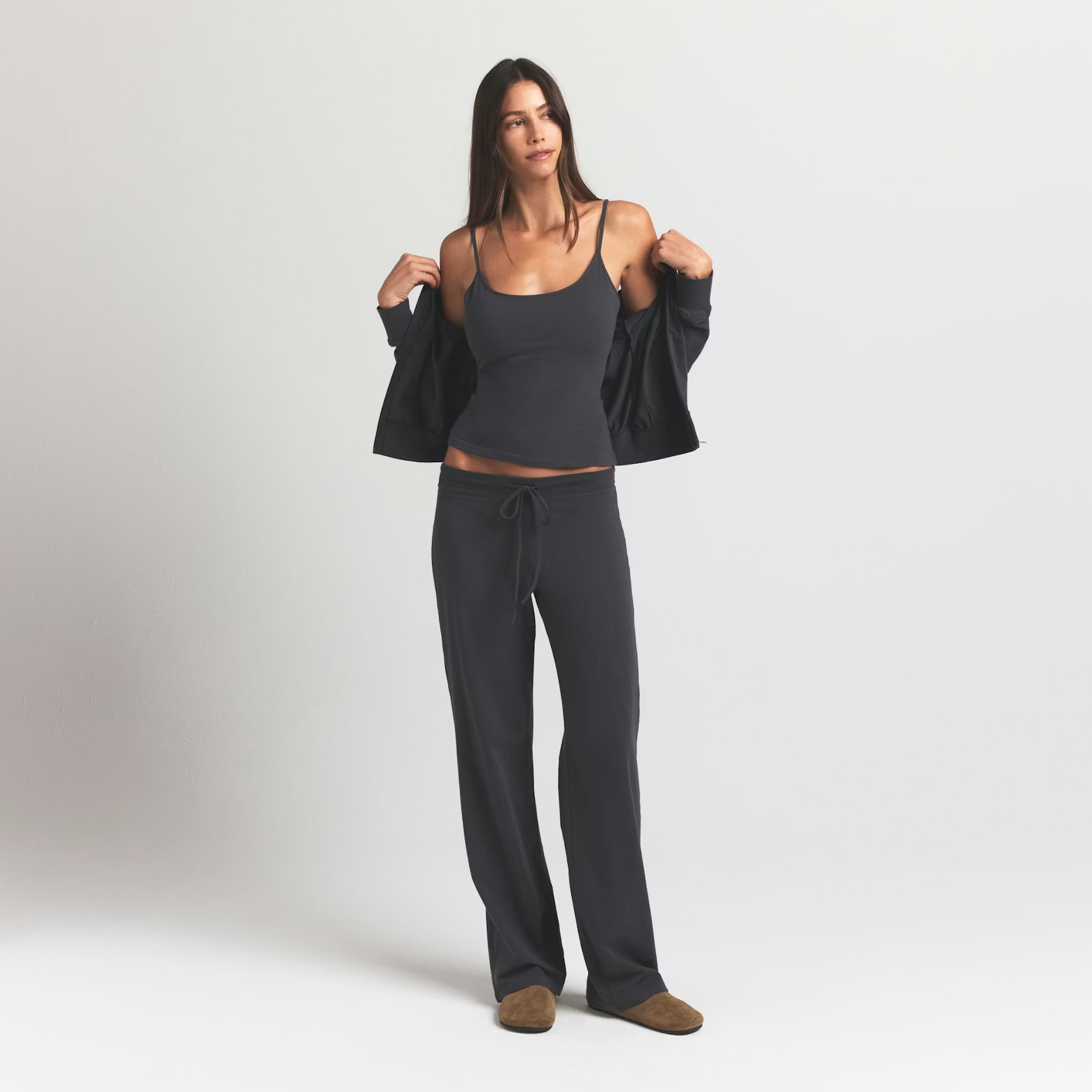 Scoop Neck Cami