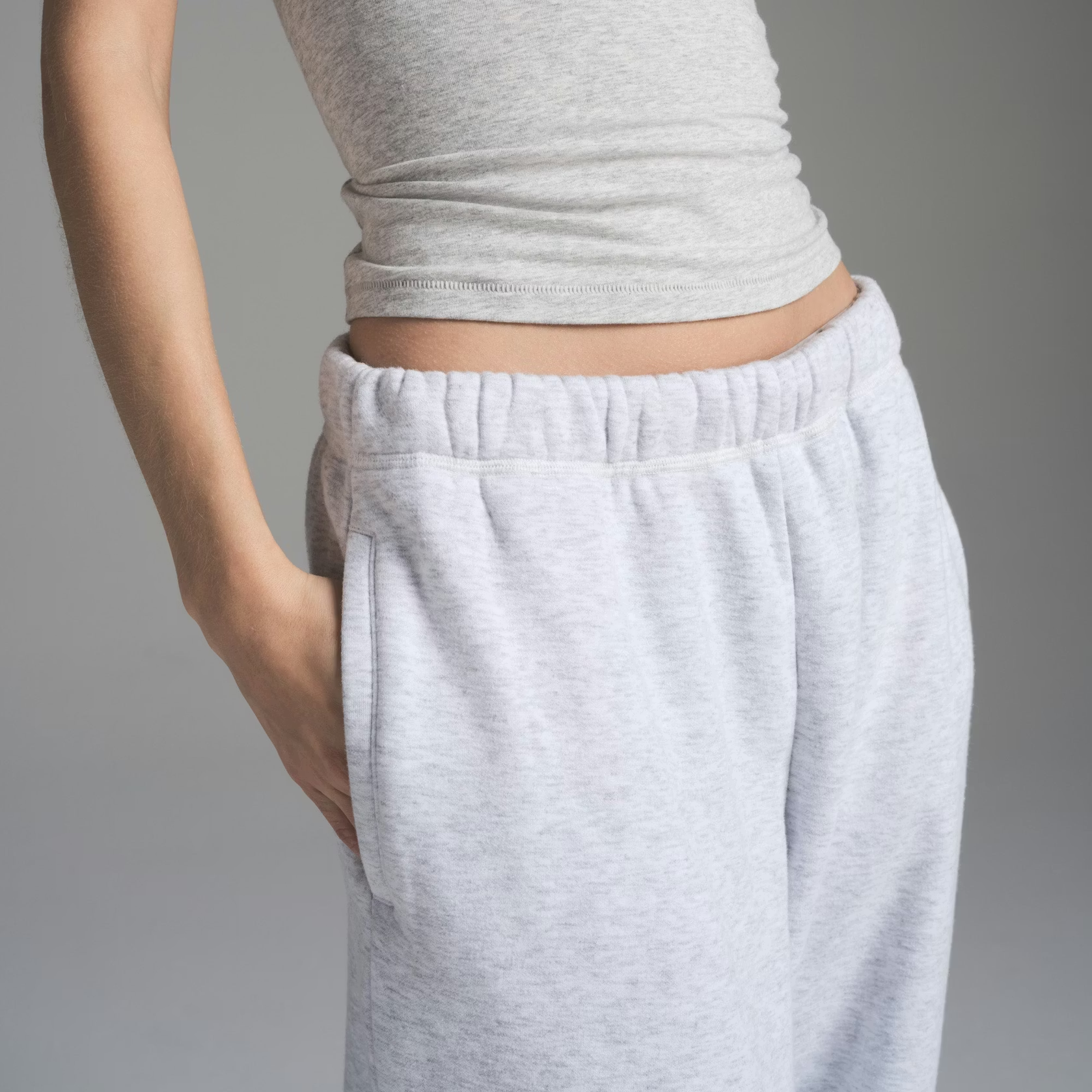 Classic Straight Leg Pant
