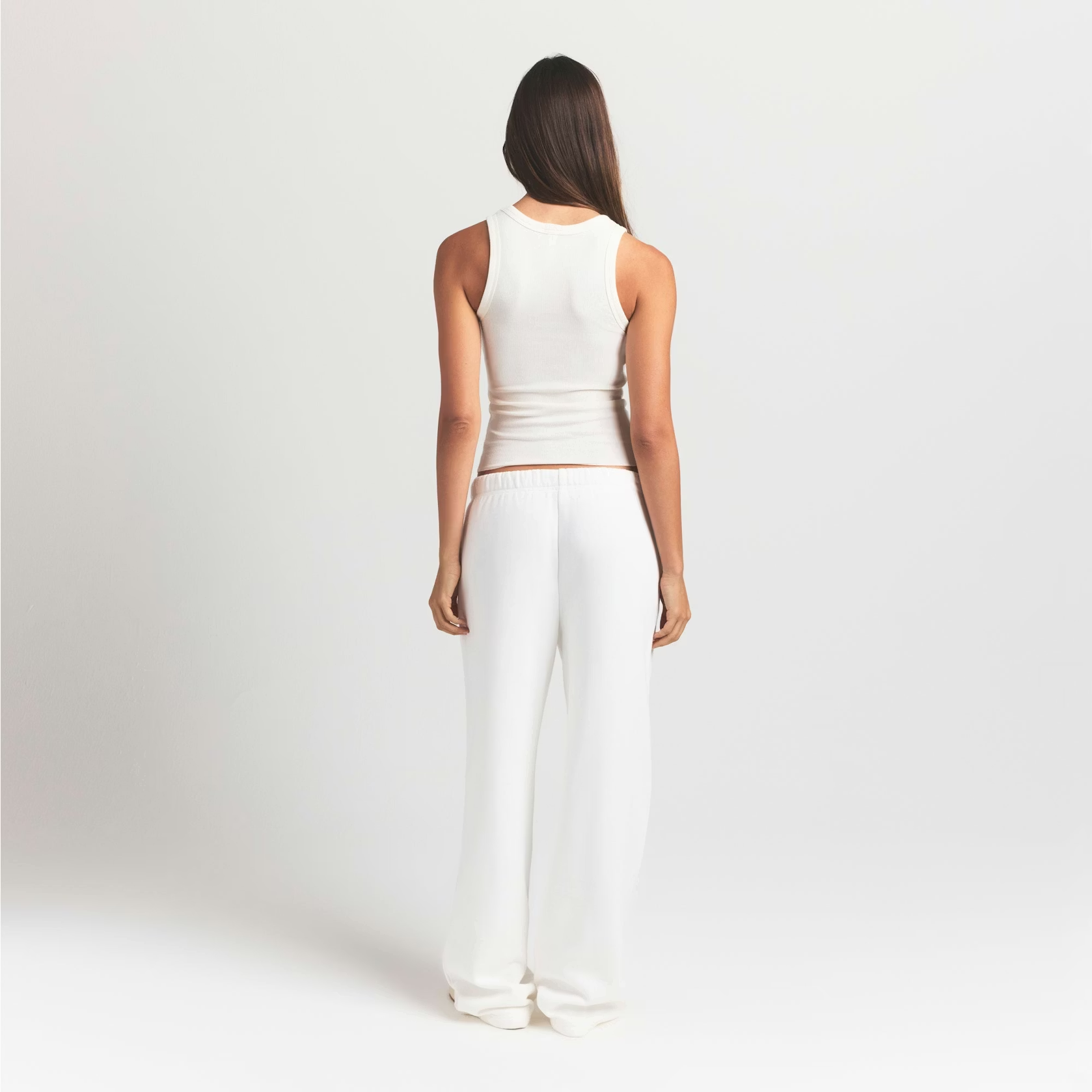 Classic Straight Leg Pant