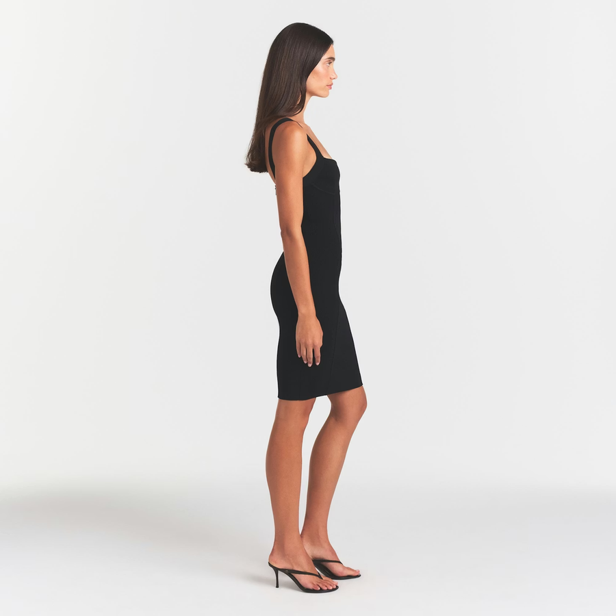 Midi Dress