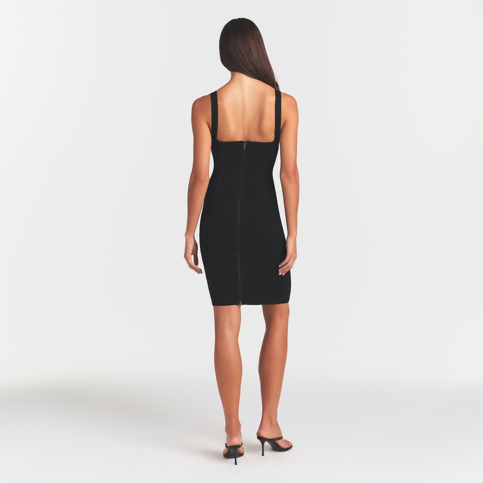 Midi Dress