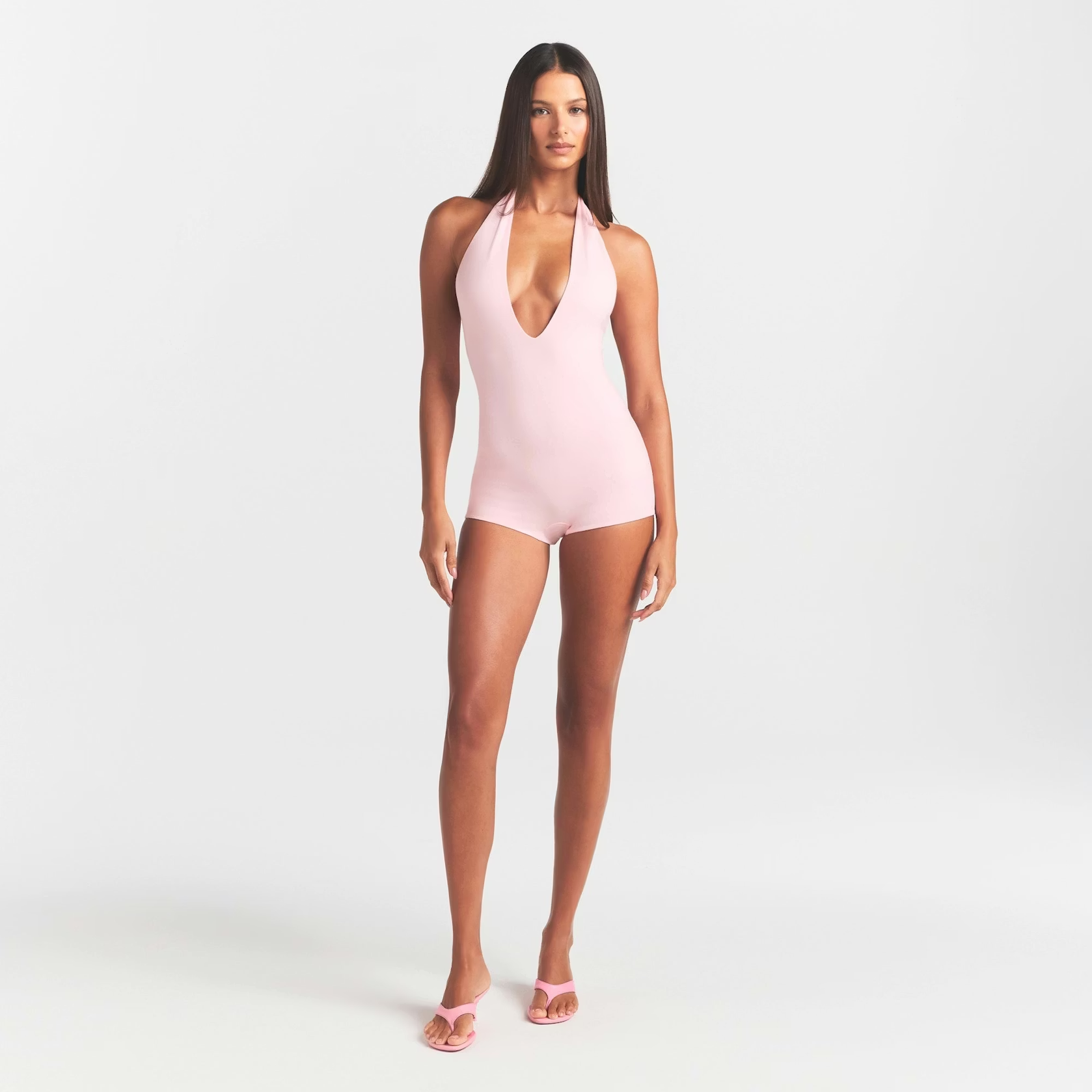 Plunge Onesie