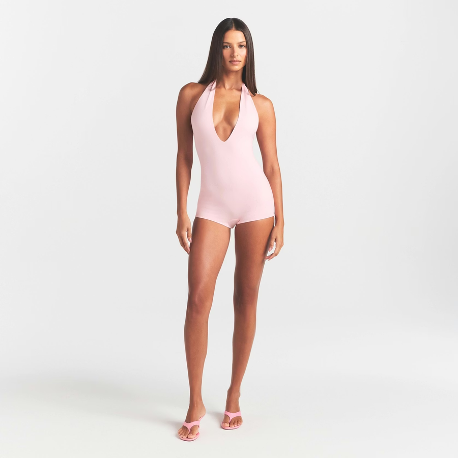 Plunge Onesie