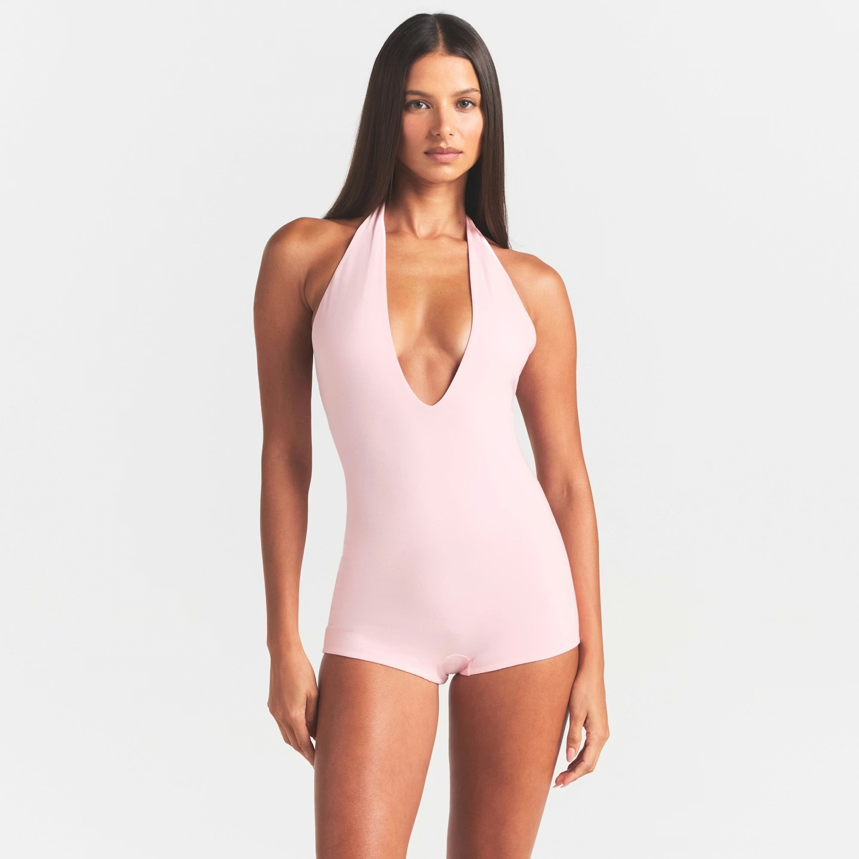 Plunge Onesie