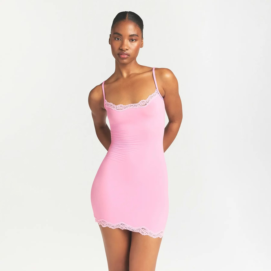 Slip Dress