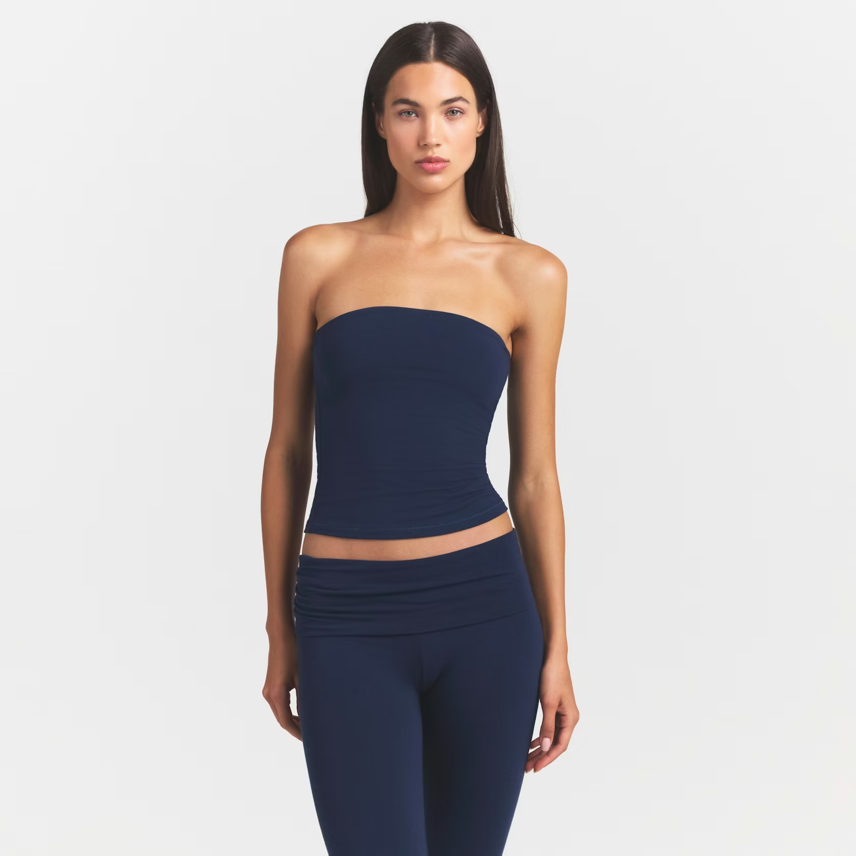 Foldover Pant