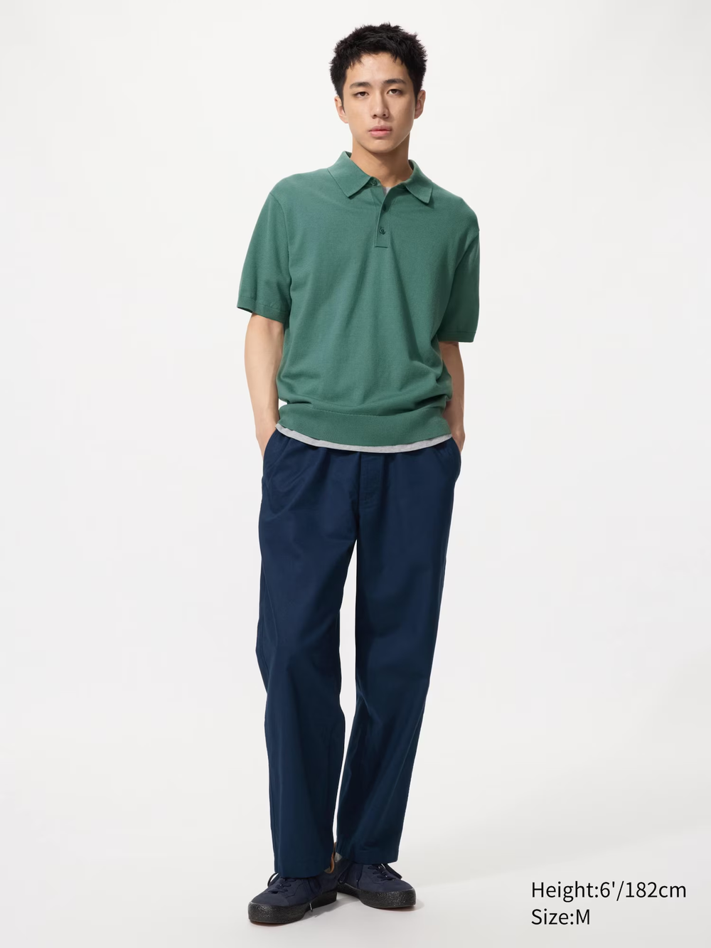 Uniqlo